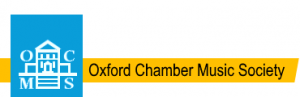 POSTPONED: Oxford Chamber Music Society